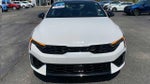 2025 Kia K5 GT-Line Auto AWD