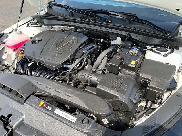 2025 Kia K5 GT-Line Auto AWD