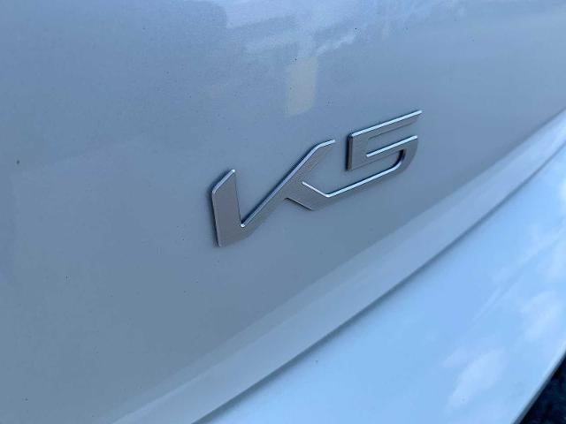 2025 Kia K5 GT-Line Auto AWD