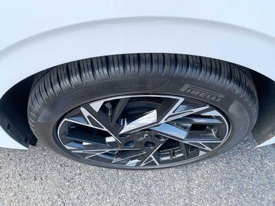 2025 Kia K5 GT-Line Auto AWD