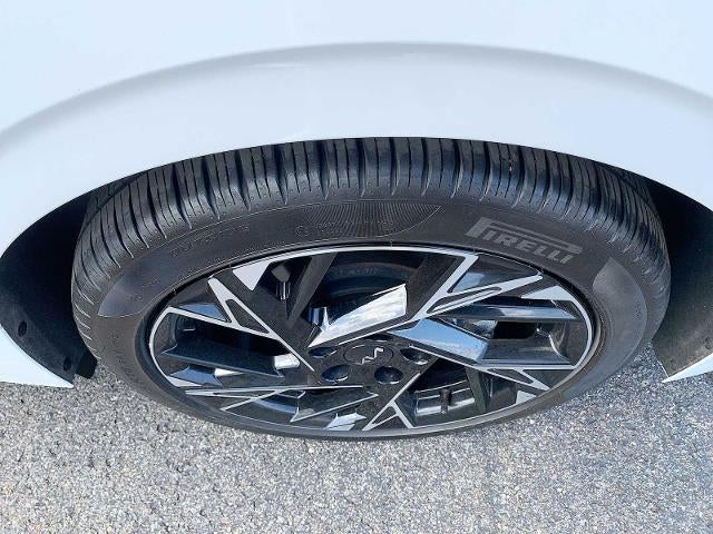 2025 Kia K5 GT-Line Auto AWD