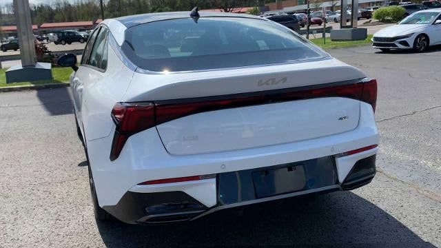 2025 Kia K5 GT-Line Auto AWD