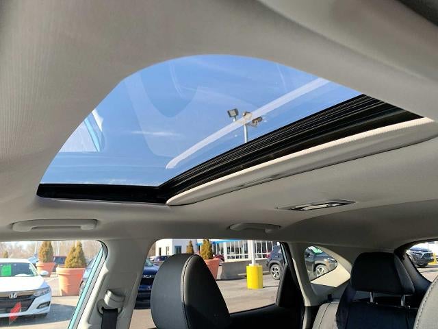 2024 Kia Seltos EX IVT AWD