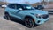 2024 Kia Seltos EX IVT AWD