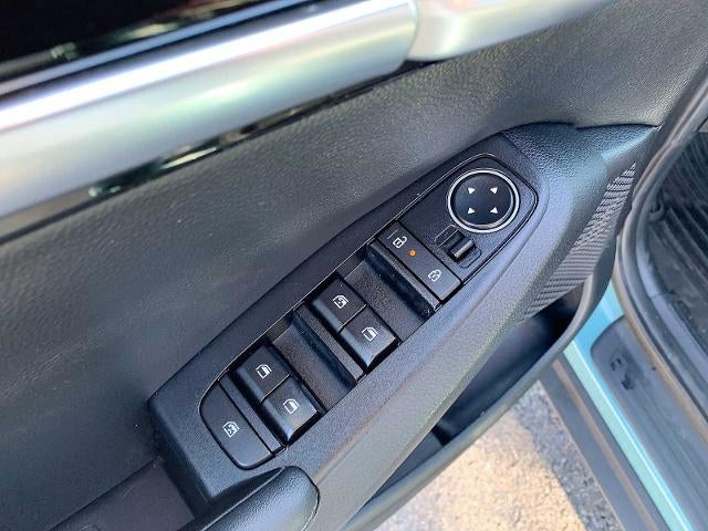 2024 Kia Seltos EX IVT AWD