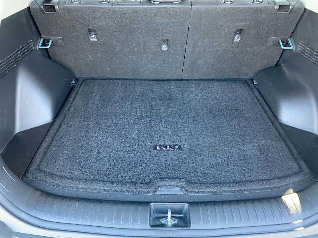 2024 Kia Seltos EX IVT AWD