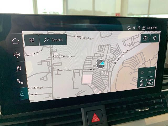 2022 Audi A4 S line Prestige 45 TFSI quattro