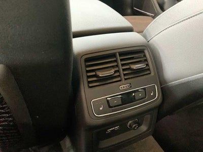 2022 Audi A4 S line Prestige 45 TFSI quattro
