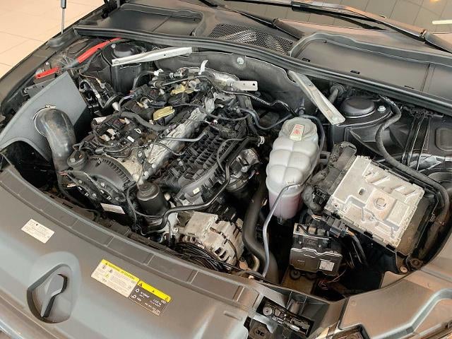 2022 Audi A4 S line Prestige 45 TFSI quattro
