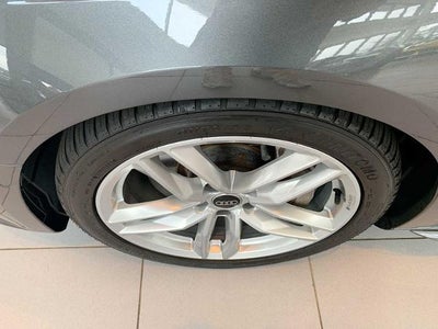 2022 Audi A4 S line Prestige 45 TFSI quattro