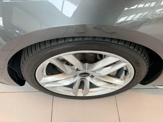 2022 Audi A4 S line Prestige 45 TFSI quattro