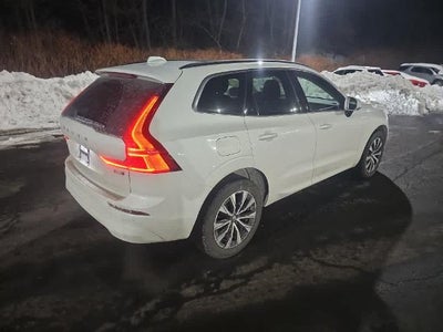 2023 Volvo XC60 B5 AWD Core