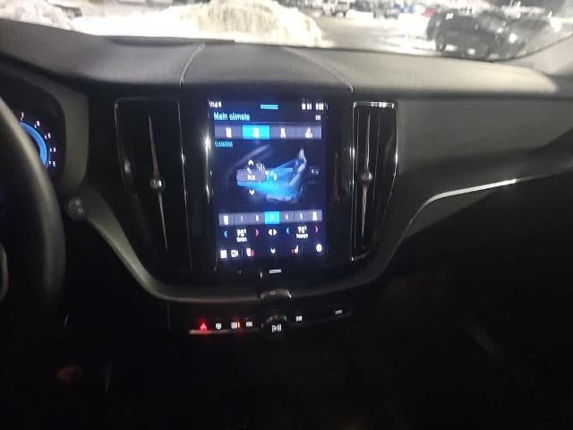 2023 Volvo XC60 B5 AWD Core