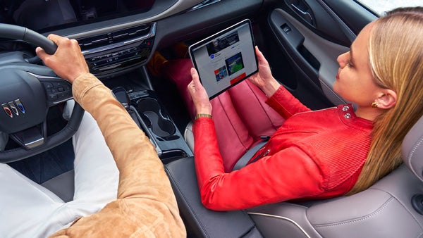 North Star Buick GMC - Zelienople in Zelienople PA