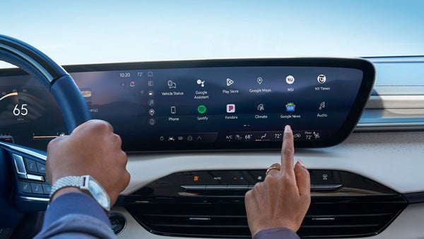 North Star Buick GMC - Zelienople in Zelienople PA