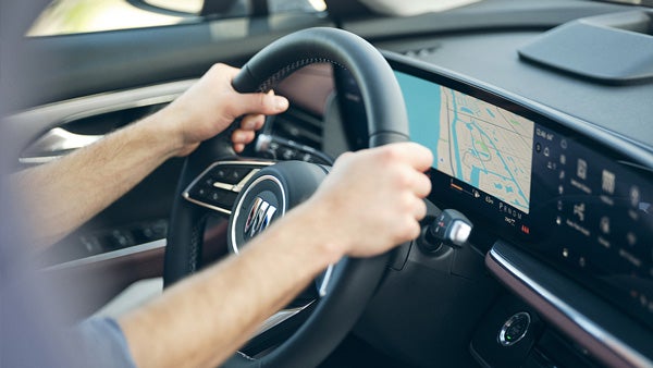 North Star Buick GMC - Zelienople in Zelienople PA