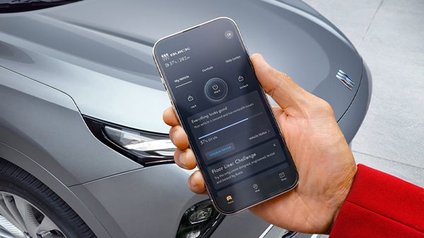 North Star Buick GMC - Zelienople in Zelienople PA