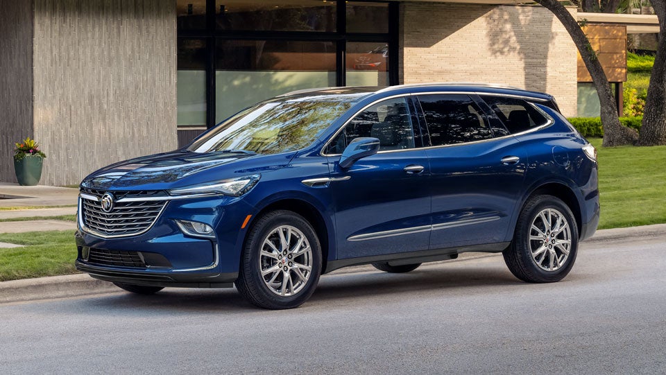 North Star Buick GMC - Zelienople in Zelienople PA