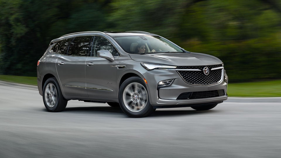 North Star Buick GMC - Zelienople in Zelienople PA