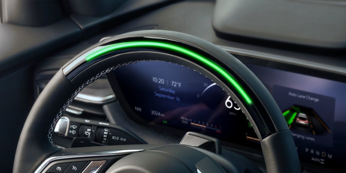 North Star Buick GMC - Zelienople in Zelienople PA