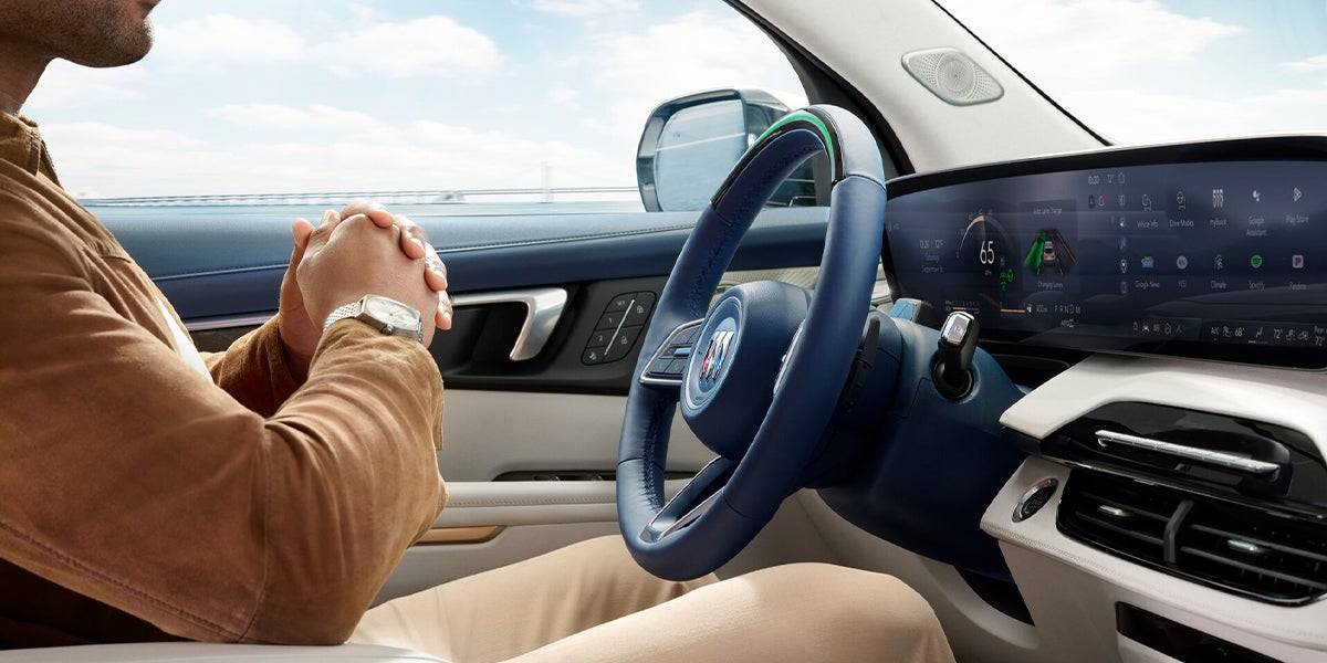 North Star Buick GMC - Zelienople in Zelienople PA