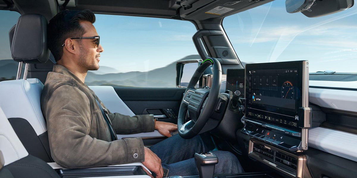 North Star Buick GMC - Zelienople in Zelienople PA