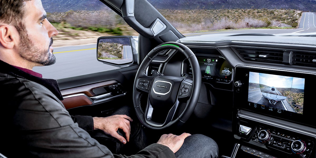 North Star Buick GMC - Zelienople in Zelienople PA