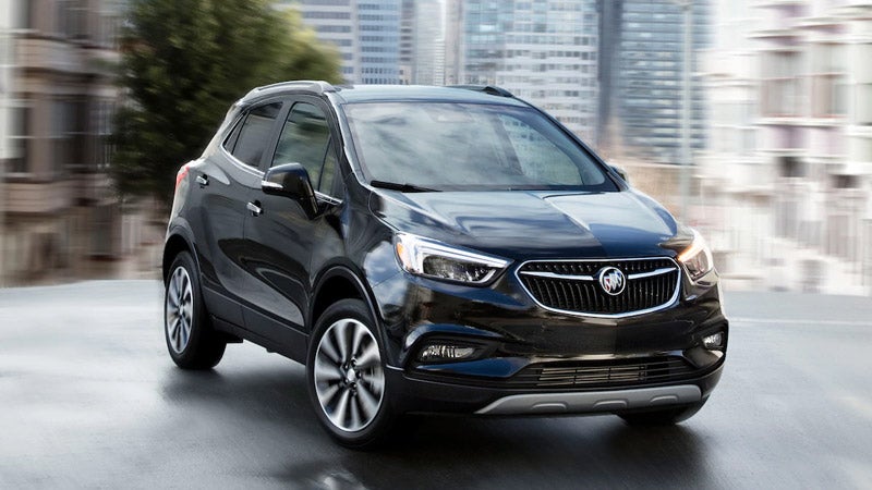 Buick Encore