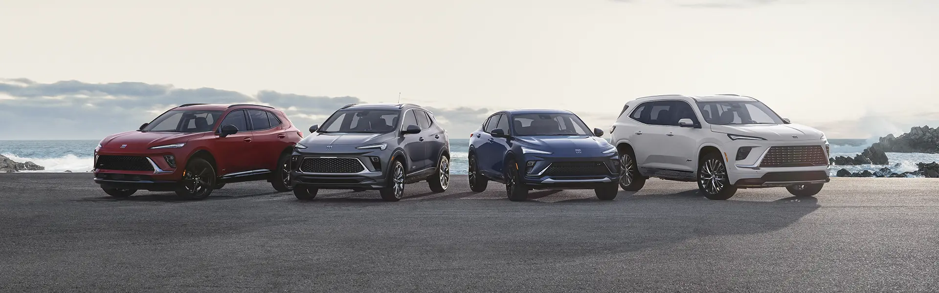North Star Buick GMC - Zelienople in Zelienople PA