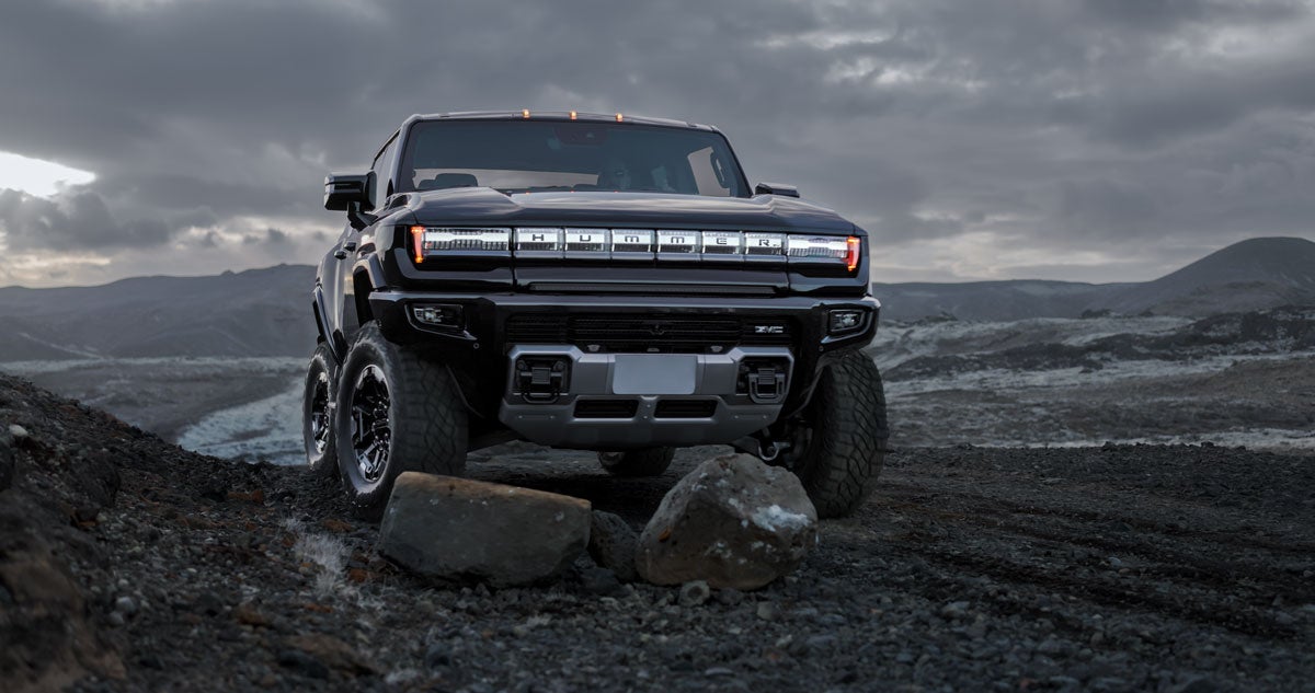 North Star Buick GMC - Zelienople in Zelienople PA