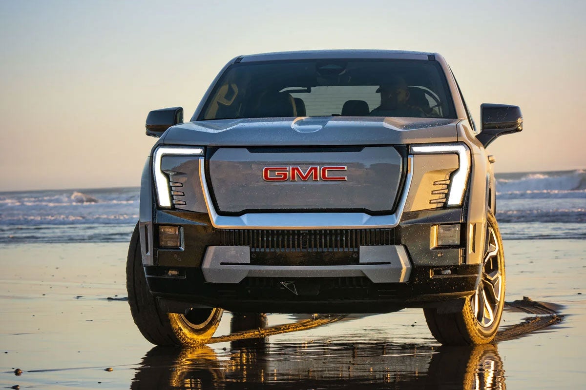 North Star Buick GMC - Zelienople in Zelienople PA