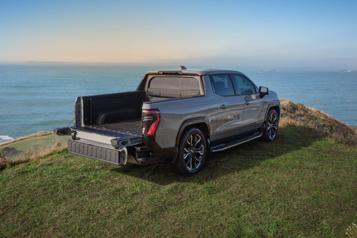 North Star Buick GMC - Zelienople in Zelienople PA
