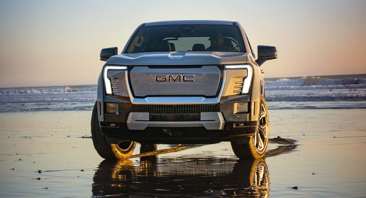 North Star Buick GMC - Zelienople in Zelienople PA