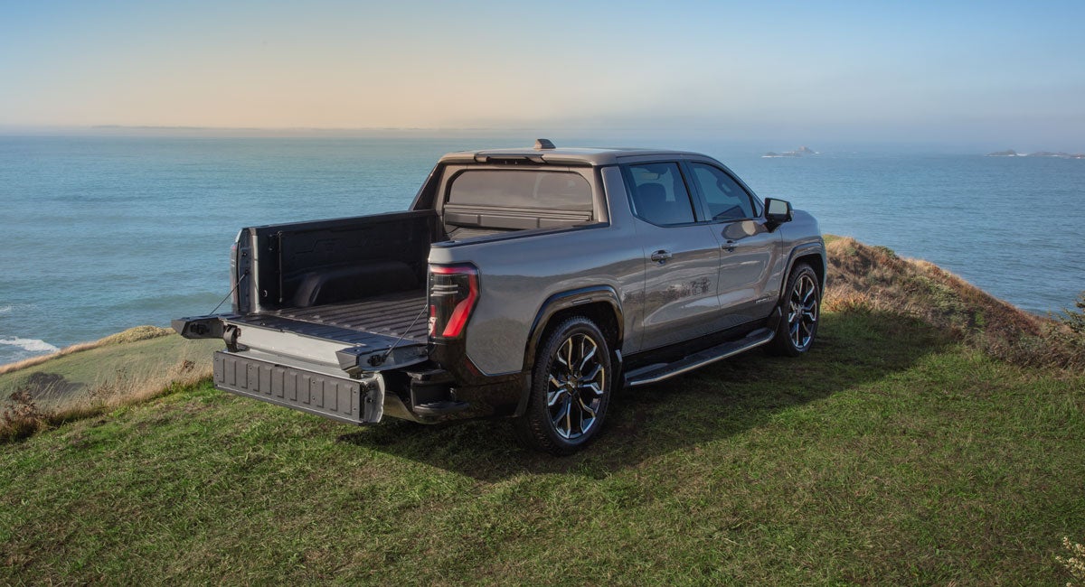 North Star Buick GMC - Zelienople in Zelienople PA