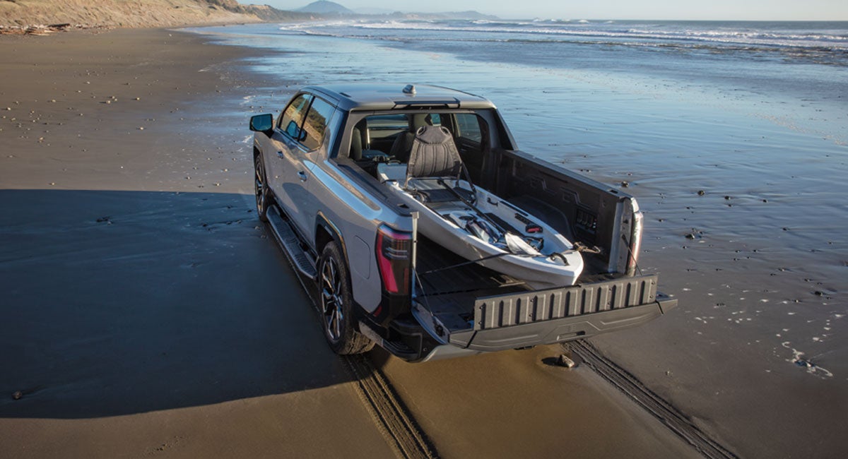 North Star Buick GMC - Zelienople in Zelienople PA