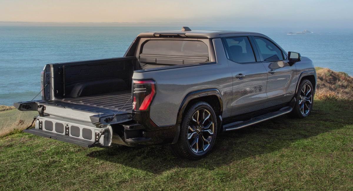 North Star Buick GMC - Zelienople in Zelienople PA