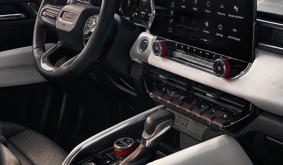 North Star Buick GMC - Zelienople in Zelienople PA