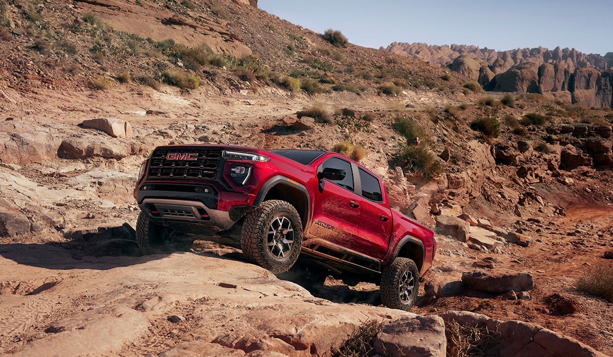North Star Buick GMC - Zelienople in Zelienople PA