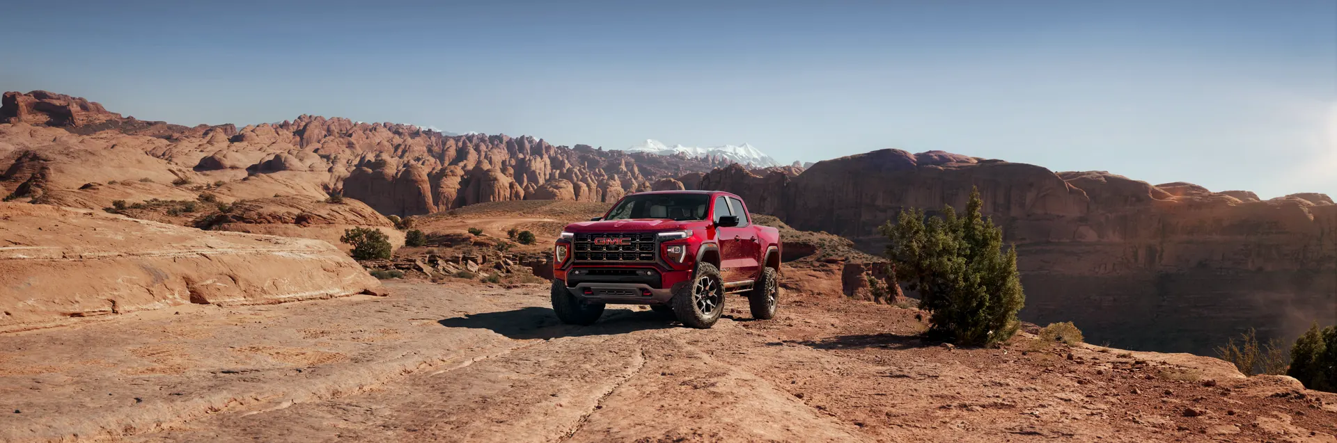 2026 GMC Canyon at North Star Buick GMC - Zelienople in Zelienople PA