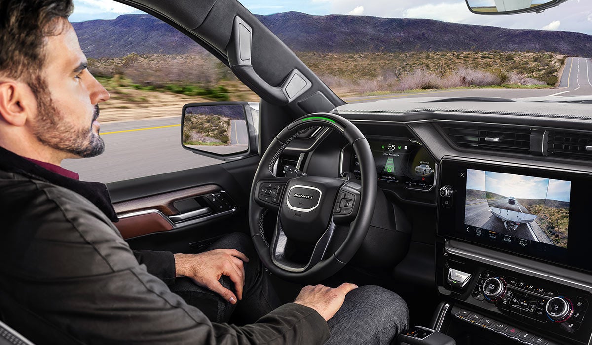 North Star Buick GMC - Zelienople in Zelienople PA