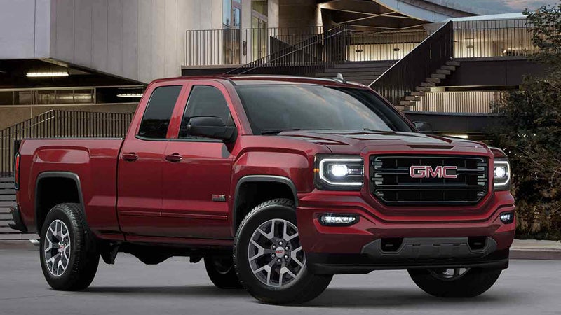 GMC Sierra - Used Trucks for sale in Cranberry Twp