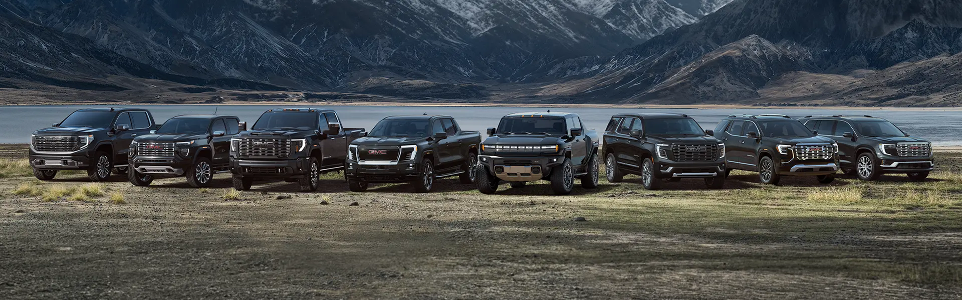 North Star Buick GMC - Zelienople in Zelienople PA