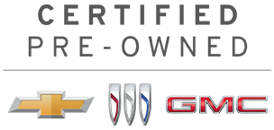 Chevrolet Buick GMC Certified Pre-Owned in Zelienople, PA